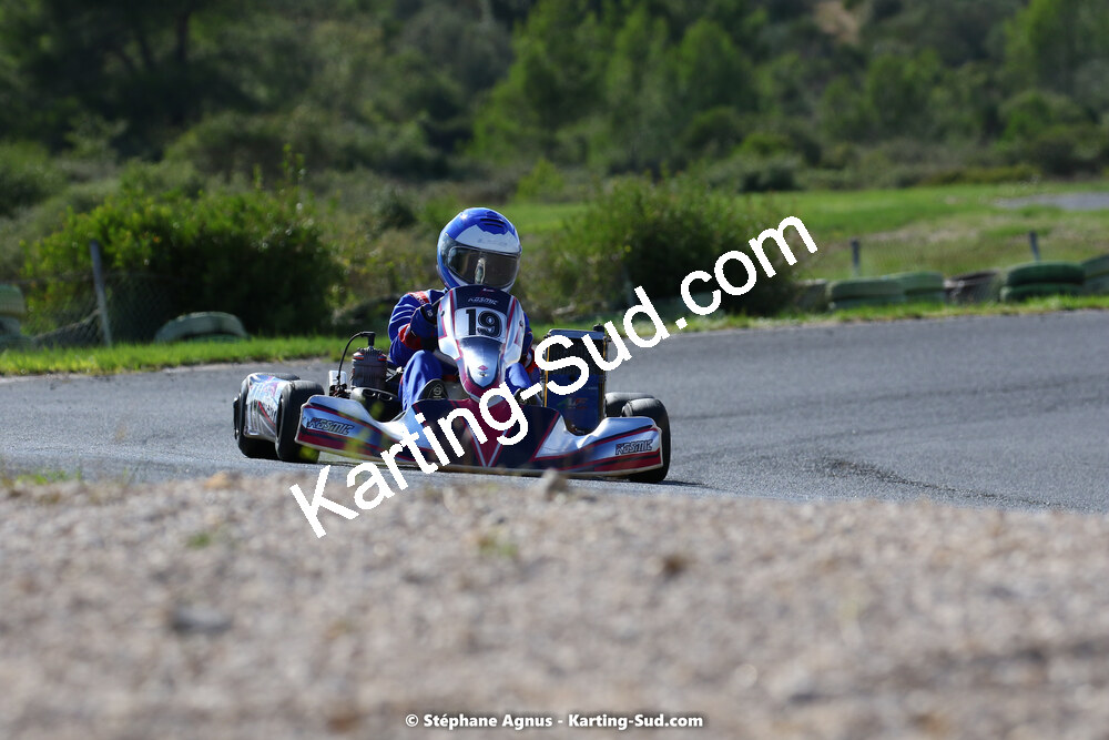 19/09/2021 : Les Rencontres ELCEKA d’Automne 2021 à Grabels (photos Stéphane Agnus) 2021 — karting