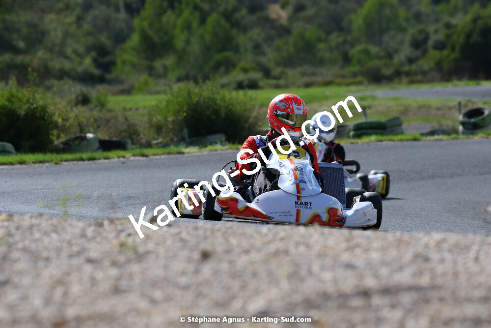 19/09/2021 : Les Rencontres ELCEKA d’Automne 2021 à Grabels (photos Stéphane Agnus) 2021 — karting