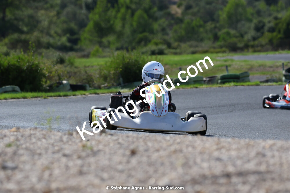 19/09/2021 : Les Rencontres ELCEKA d’Automne 2021 à Grabels (photos Stéphane Agnus) 2021 — karting