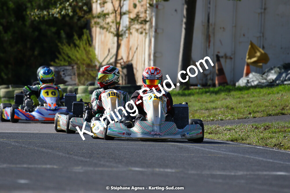 19/09/2021 : Les Rencontres ELCEKA d’Automne 2021 à Grabels (photos Stéphane Agnus) 2021 — karting