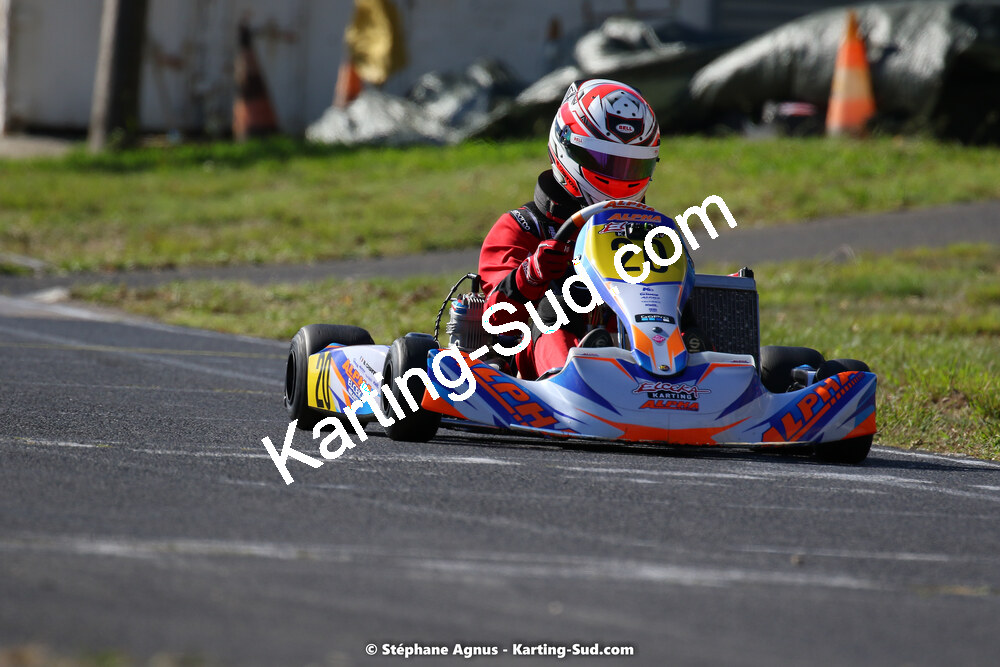 19/09/2021 : Les Rencontres ELCEKA d’Automne 2021 à Grabels (photos Stéphane Agnus) 2021 — karting