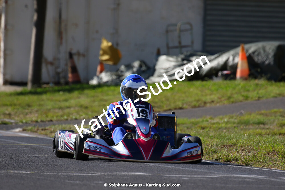 19/09/2021 : Les Rencontres ELCEKA d’Automne 2021 à Grabels (photos Stéphane Agnus) 2021 — karting