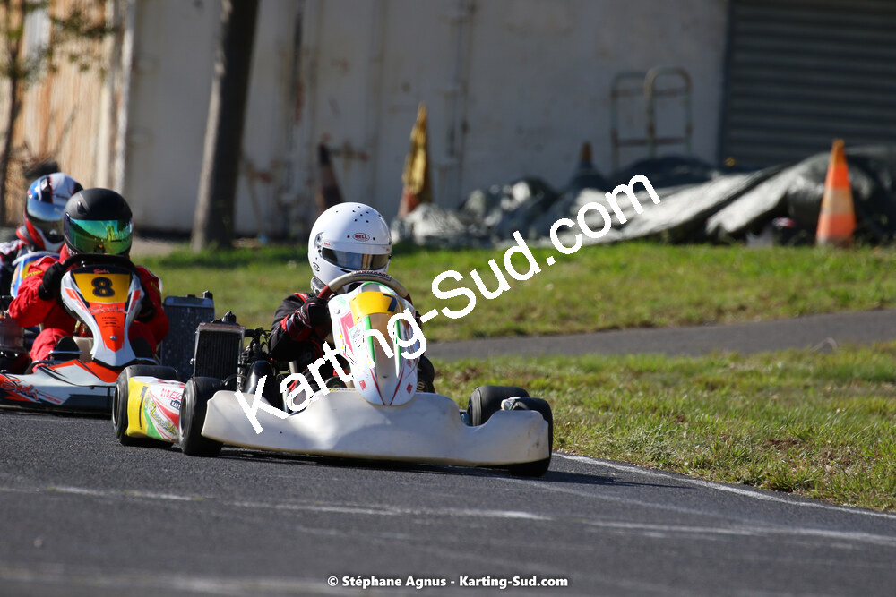 19/09/2021 : Les Rencontres ELCEKA d’Automne 2021 à Grabels (photos Stéphane Agnus) 2021 — karting