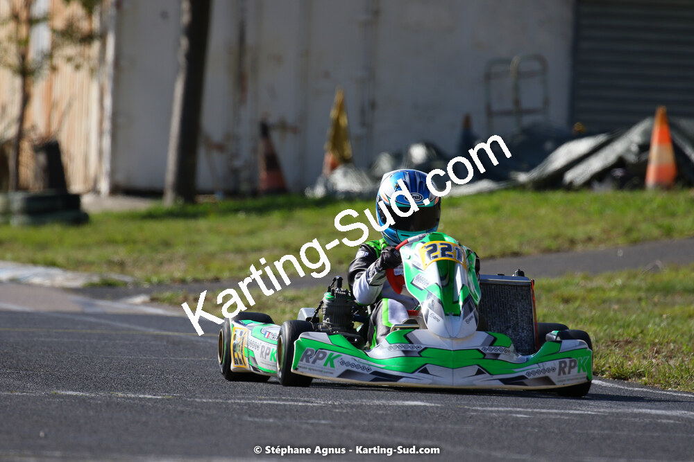 19/09/2021 : Les Rencontres ELCEKA d’Automne 2021 à Grabels (photos Stéphane Agnus) 2021 — karting