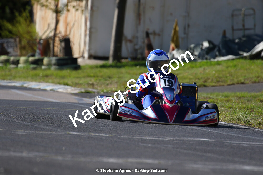 19/09/2021 : Les Rencontres ELCEKA d’Automne 2021 à Grabels (photos Stéphane Agnus) 2021 — karting