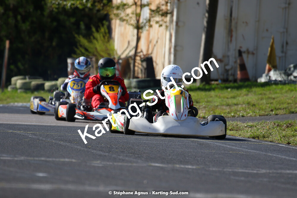 19/09/2021 : Les Rencontres ELCEKA d’Automne 2021 à Grabels (photos Stéphane Agnus) 2021 — karting