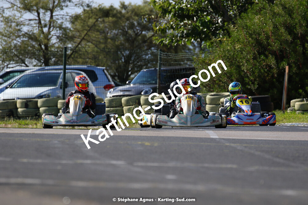 19/09/2021 : Les Rencontres ELCEKA d’Automne 2021 à Grabels (photos Stéphane Agnus) 2021 — karting