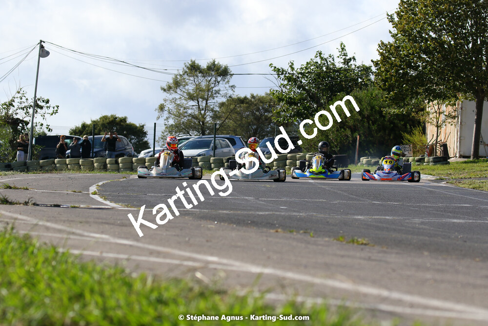 19/09/2021 : Les Rencontres ELCEKA d’Automne 2021 à Grabels (photos Stéphane Agnus) 2021 — karting