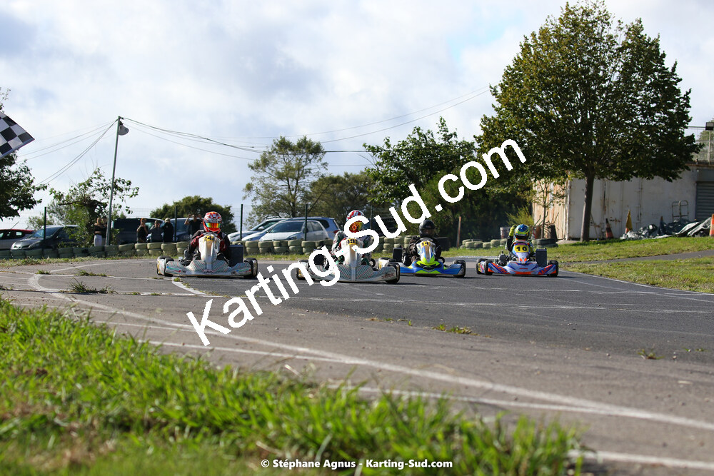19/09/2021 : Les Rencontres ELCEKA d’Automne 2021 à Grabels (photos Stéphane Agnus) 2021 — karting