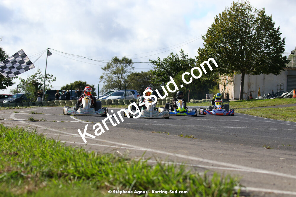 19/09/2021 : Les Rencontres ELCEKA d’Automne 2021 à Grabels (photos Stéphane Agnus) 2021 — karting