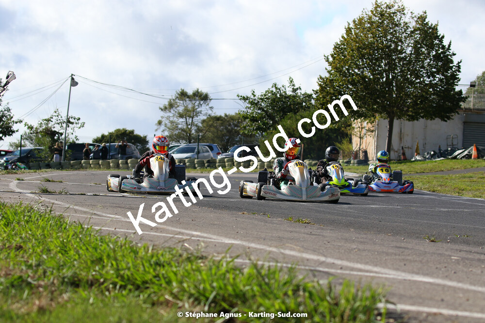 19/09/2021 : Les Rencontres ELCEKA d’Automne 2021 à Grabels (photos Stéphane Agnus) 2021 — karting