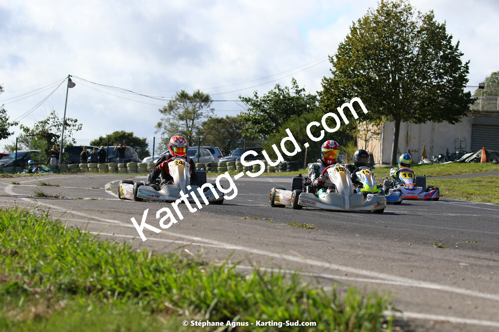 19/09/2021 : Les Rencontres ELCEKA d’Automne 2021 à Grabels (photos Stéphane Agnus) 2021 — karting
