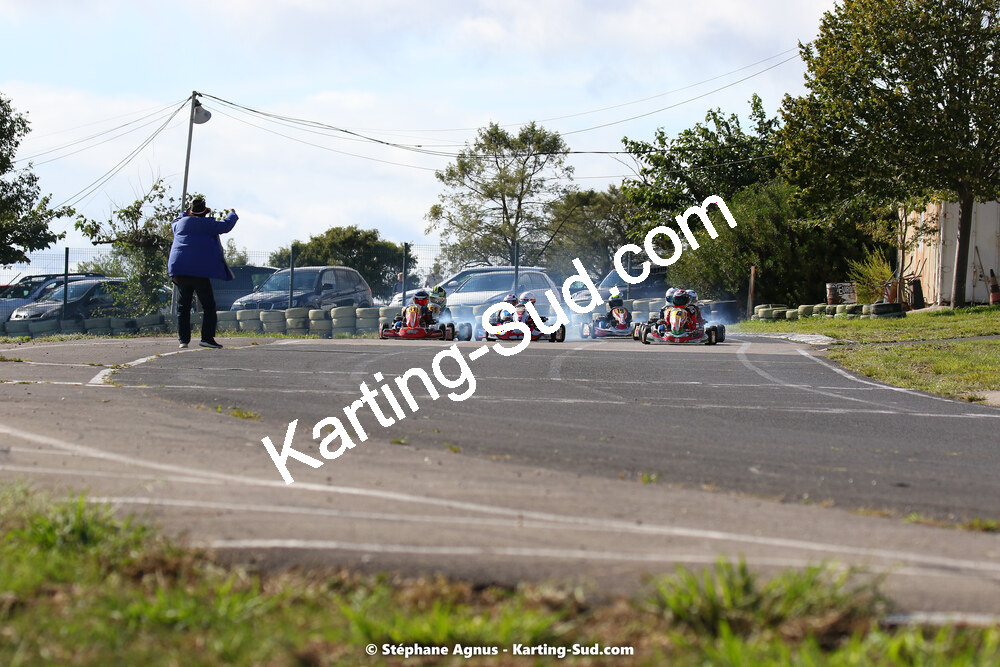 19/09/2021 : Les Rencontres ELCEKA d’Automne 2021 à Grabels (photos Stéphane Agnus) 2021 — karting