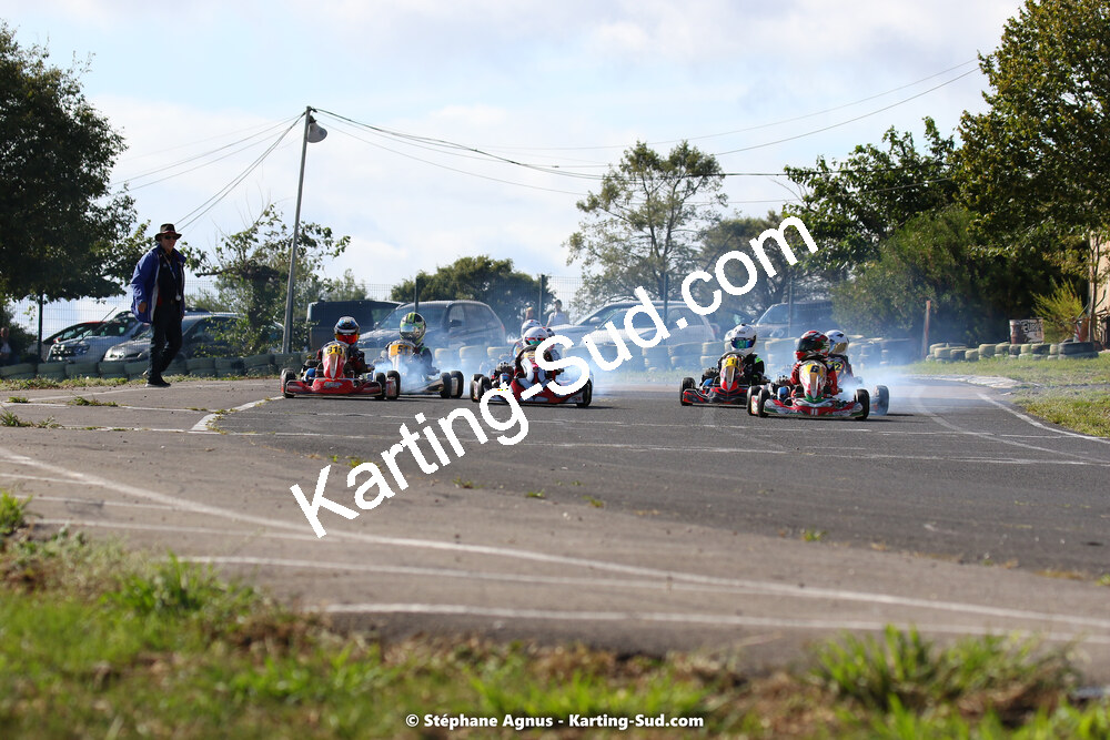 19/09/2021 : Les Rencontres ELCEKA d’Automne 2021 à Grabels (photos Stéphane Agnus) 2021 — karting