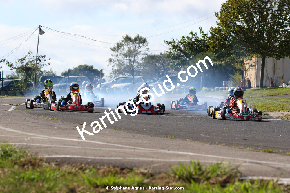 19/09/2021 : Les Rencontres ELCEKA d’Automne 2021 à Grabels (photos Stéphane Agnus) 2021 — karting