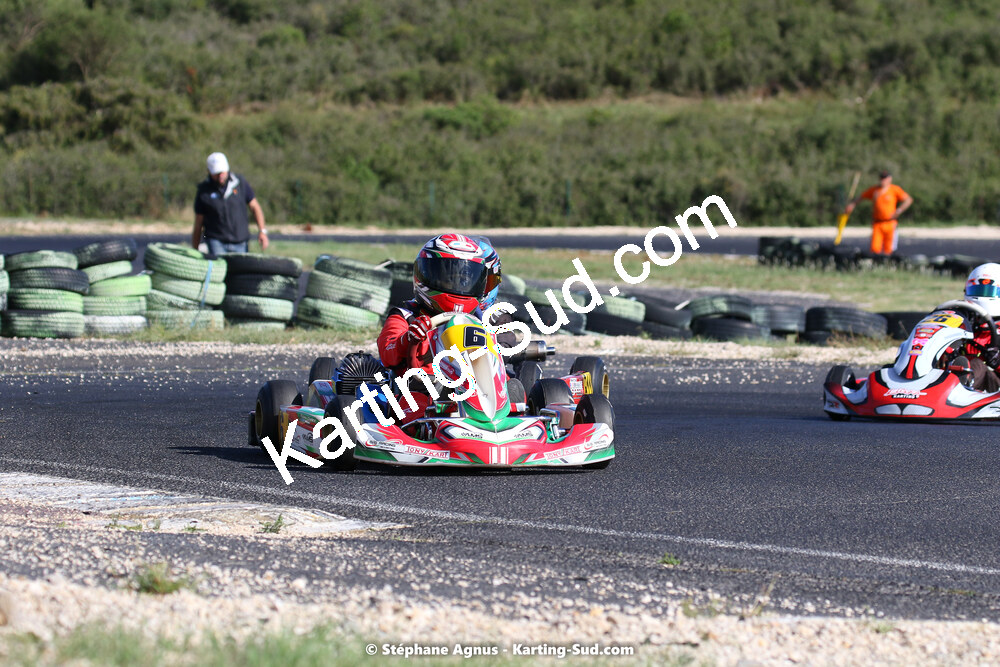 19/09/2021 : Les Rencontres ELCEKA d’Automne 2021 à Grabels (photos Stéphane Agnus) 2021 — karting
