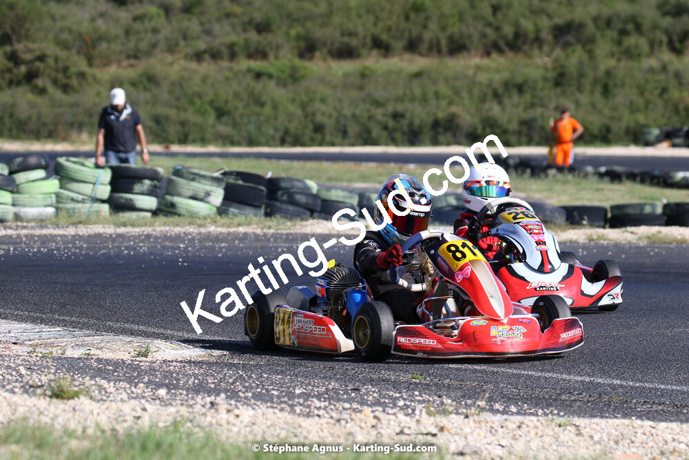 19/09/2021 : Les Rencontres ELCEKA d’Automne 2021 à Grabels (photos Stéphane Agnus) 2021 — karting