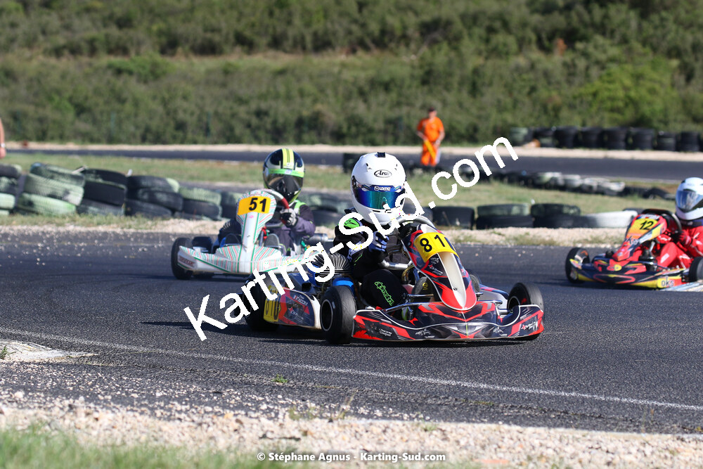 19/09/2021 : Les Rencontres ELCEKA d’Automne 2021 à Grabels (photos Stéphane Agnus) 2021 — karting