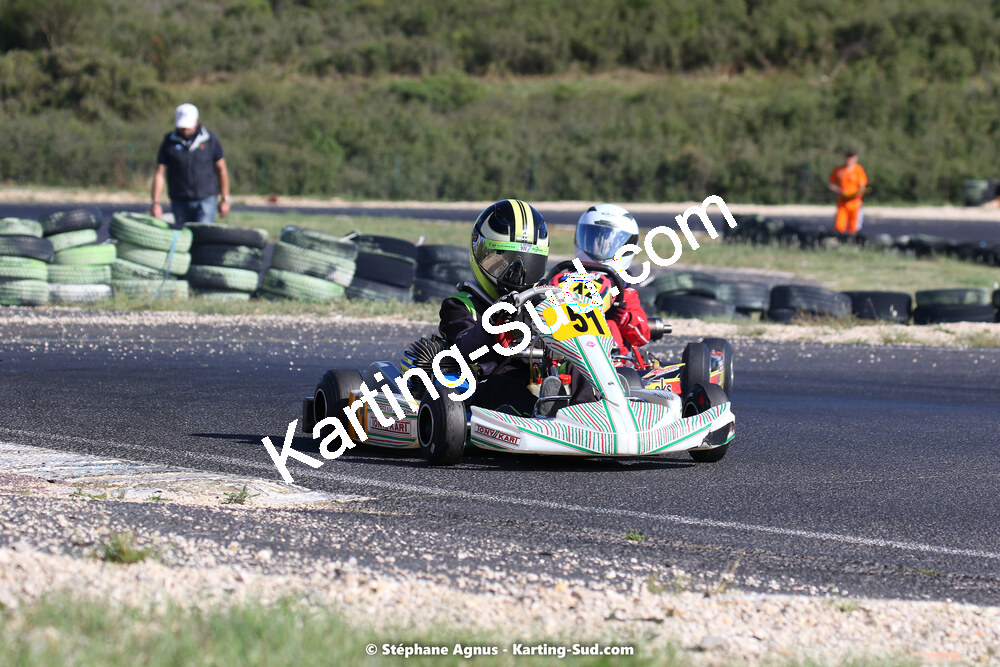 19/09/2021 : Les Rencontres ELCEKA d’Automne 2021 à Grabels (photos Stéphane Agnus) 2021 — karting