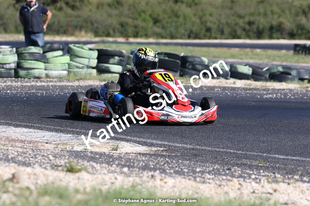 19/09/2021 : Les Rencontres ELCEKA d’Automne 2021 à Grabels (photos Stéphane Agnus) 2021 — karting
