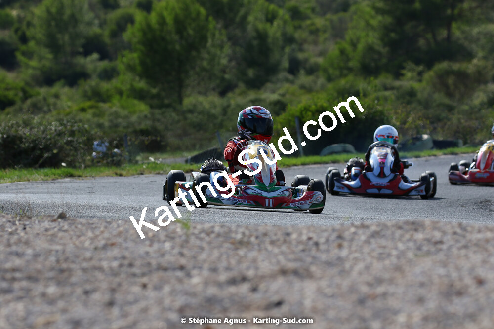 19/09/2021 : Les Rencontres ELCEKA d’Automne 2021 à Grabels (photos Stéphane Agnus) 2021 — karting