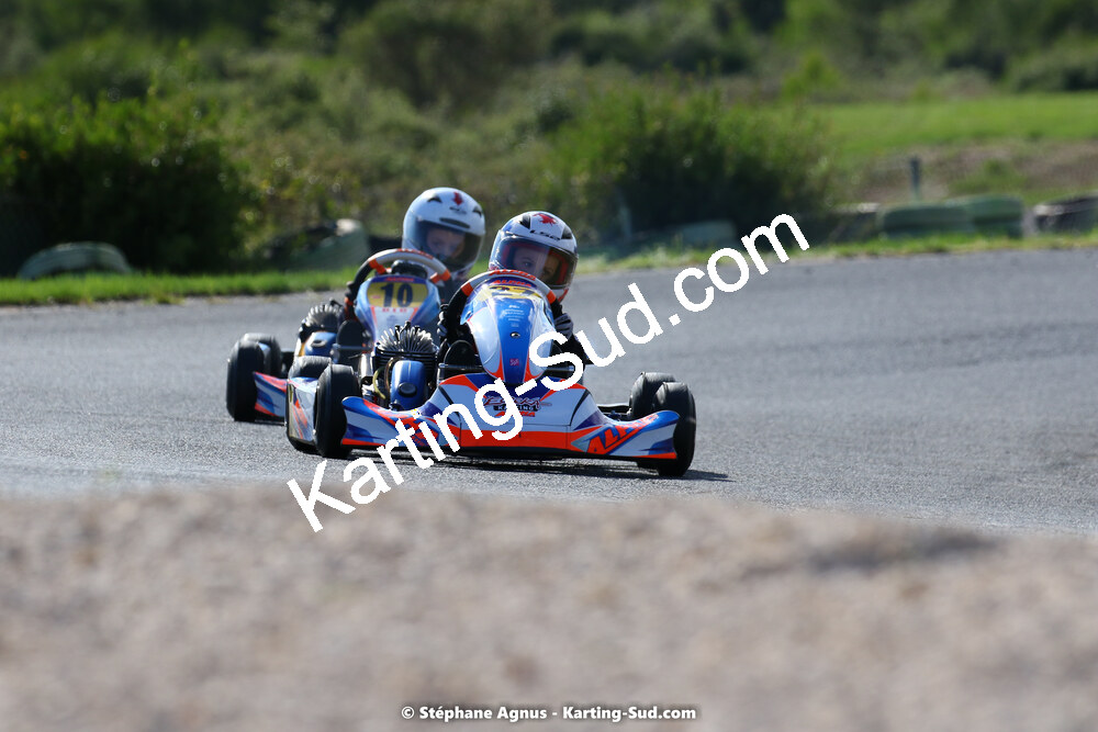 19/09/2021 : Les Rencontres ELCEKA d’Automne 2021 à Grabels (photos Stéphane Agnus) 2021 — karting