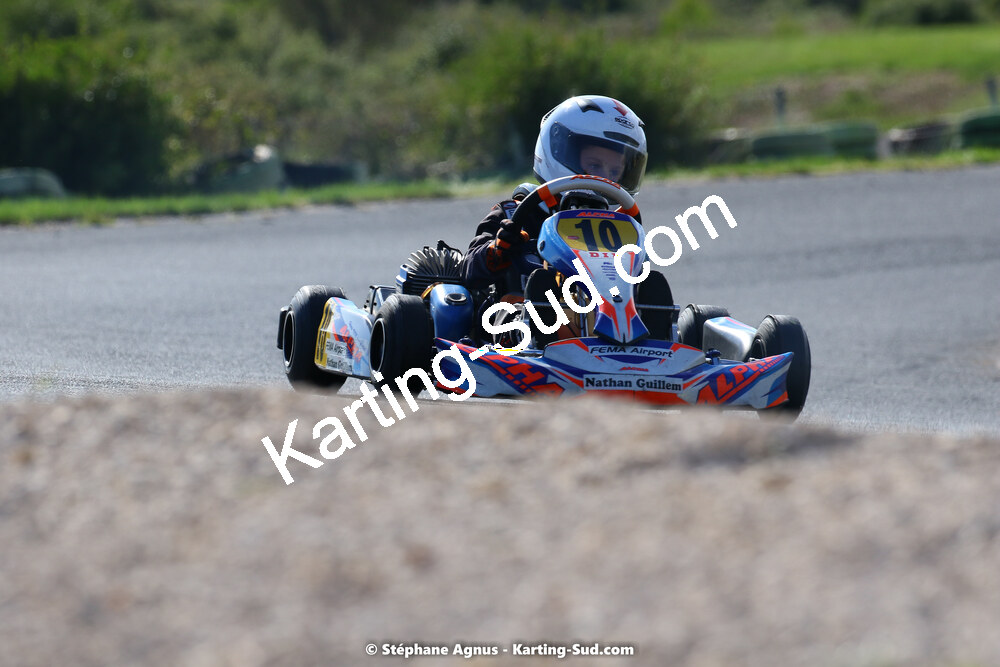 19/09/2021 : Les Rencontres ELCEKA d’Automne 2021 à Grabels (photos Stéphane Agnus) 2021 — karting
