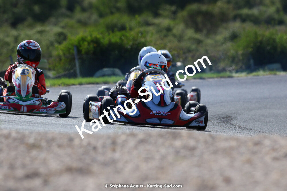 19/09/2021 : Les Rencontres ELCEKA d’Automne 2021 à Grabels (photos Stéphane Agnus) 2021 — karting