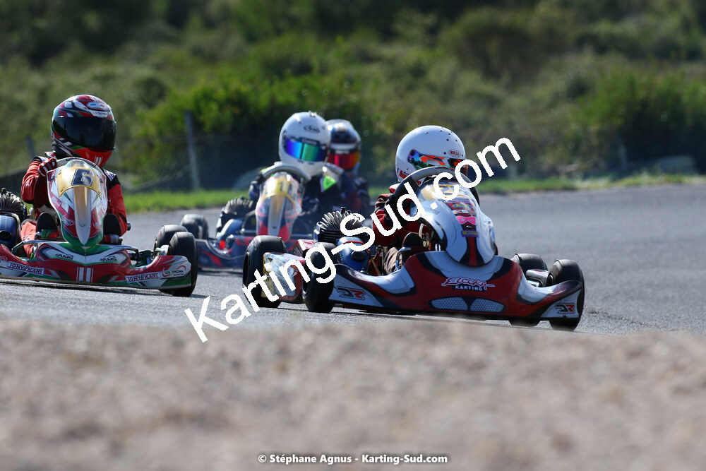 19/09/2021 : Les Rencontres ELCEKA d’Automne 2021 à Grabels (photos Stéphane Agnus) 2021 — karting
