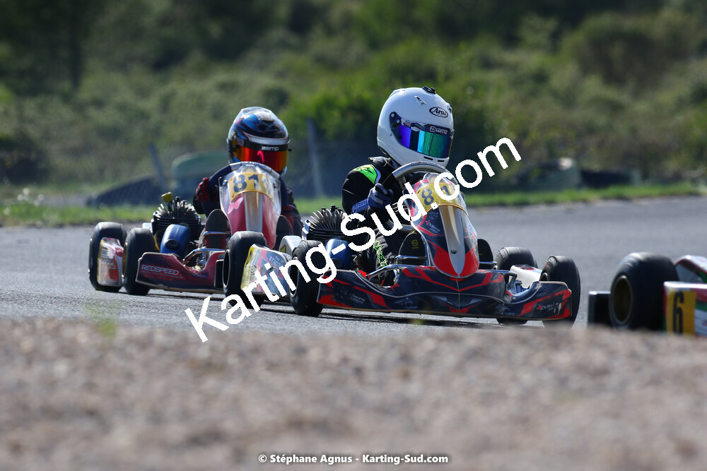 19/09/2021 : Les Rencontres ELCEKA d’Automne 2021 à Grabels (photos Stéphane Agnus) 2021 — karting