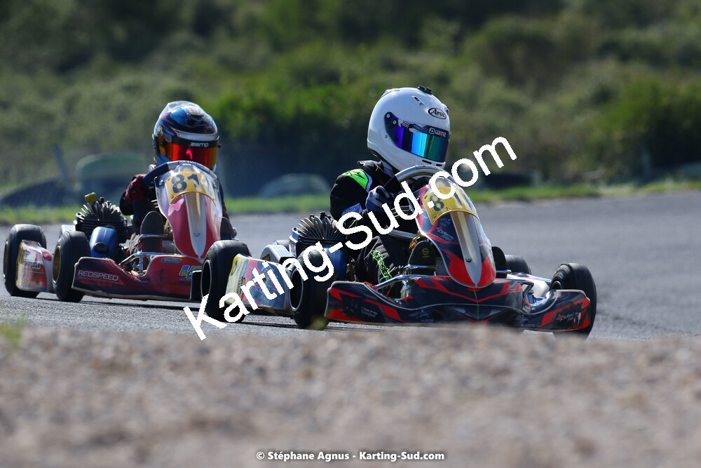 19/09/2021 : Les Rencontres ELCEKA d’Automne 2021 à Grabels (photos Stéphane Agnus) 2021 — karting