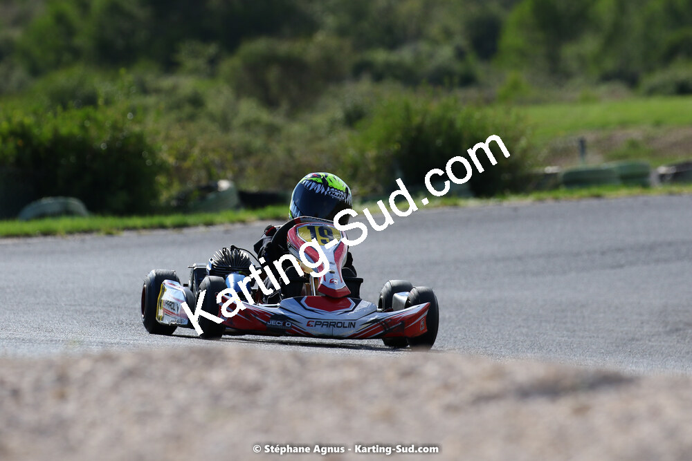 19/09/2021 : Les Rencontres ELCEKA d’Automne 2021 à Grabels (photos Stéphane Agnus) 2021 — karting