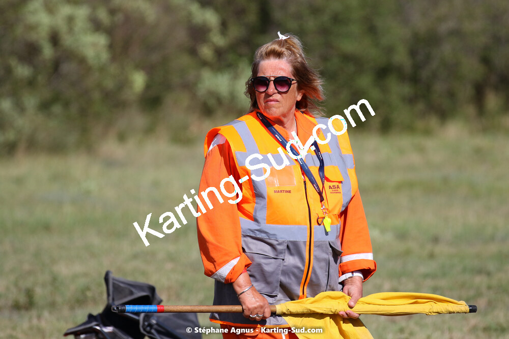 19/09/2021 : Les Rencontres ELCEKA d’Automne 2021 à Grabels (photos Stéphane Agnus) 2021 — karting