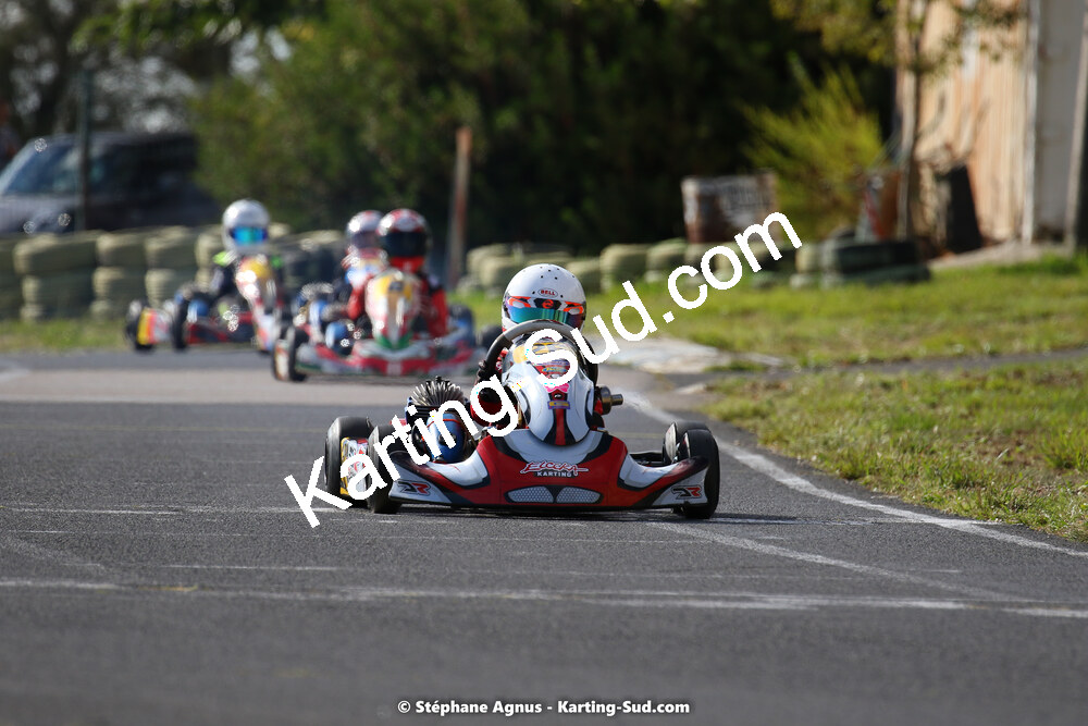 19/09/2021 : Les Rencontres ELCEKA d’Automne 2021 à Grabels (photos Stéphane Agnus) 2021 — karting