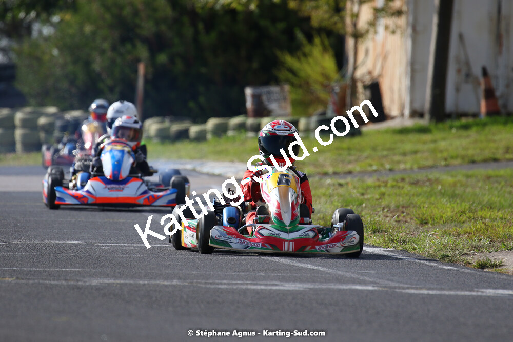 19/09/2021 : Les Rencontres ELCEKA d’Automne 2021 à Grabels (photos Stéphane Agnus) 2021 — karting