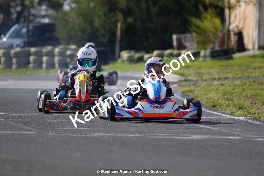 19/09/2021 : Les Rencontres ELCEKA d’Automne 2021 à Grabels (photos Stéphane Agnus) 2021 — karting