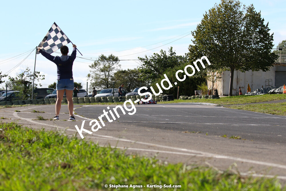 19/09/2021 : Les Rencontres ELCEKA d’Automne 2021 à Grabels (photos Stéphane Agnus) 2021 — karting