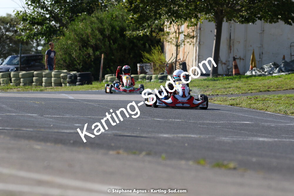 19/09/2021 : Les Rencontres ELCEKA d’Automne 2021 à Grabels (photos Stéphane Agnus) 2021 — karting
