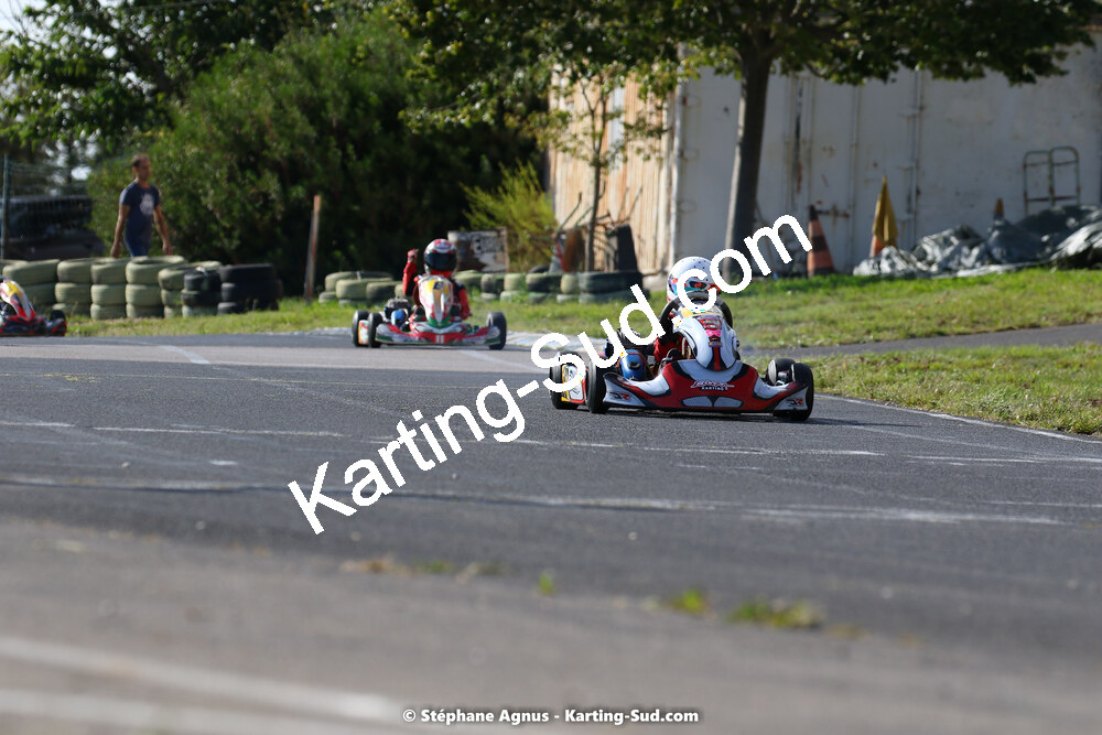 19/09/2021 : Les Rencontres ELCEKA d’Automne 2021 à Grabels (photos Stéphane Agnus) 2021 — karting