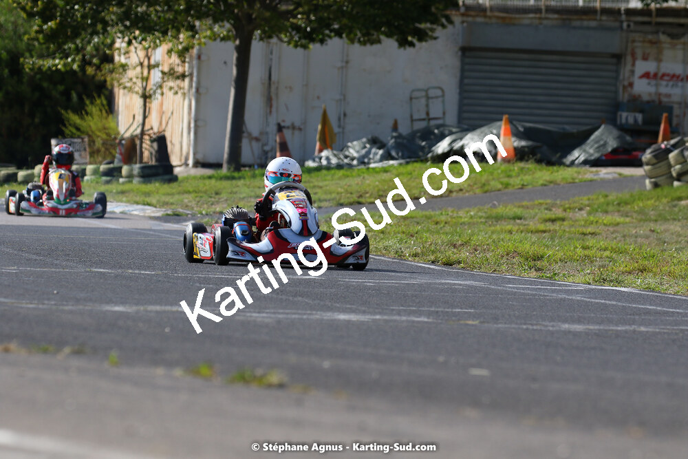 19/09/2021 : Les Rencontres ELCEKA d’Automne 2021 à Grabels (photos Stéphane Agnus) 2021 — karting