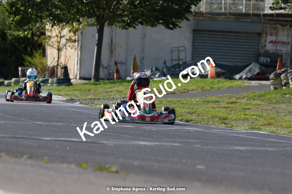 19/09/2021 : Les Rencontres ELCEKA d’Automne 2021 à Grabels (photos Stéphane Agnus) 2021 — karting