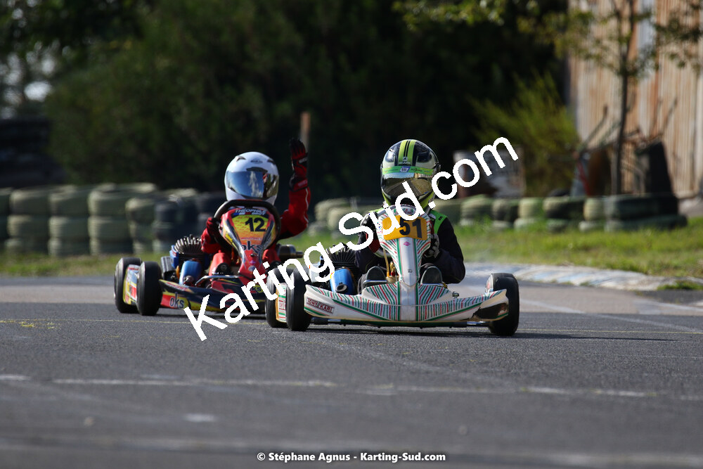 19/09/2021 : Les Rencontres ELCEKA d’Automne 2021 à Grabels (photos Stéphane Agnus) 2021 — karting