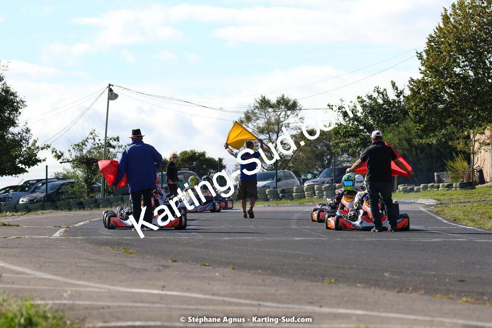 19/09/2021 : Les Rencontres ELCEKA d’Automne 2021 à Grabels (photos Stéphane Agnus) 2021 — karting