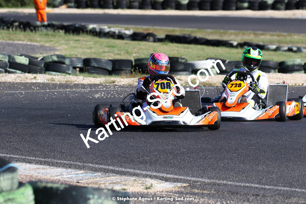 19/09/2021 : Les Rencontres ELCEKA d’Automne 2021 à Grabels (photos Stéphane Agnus) 2021 — karting