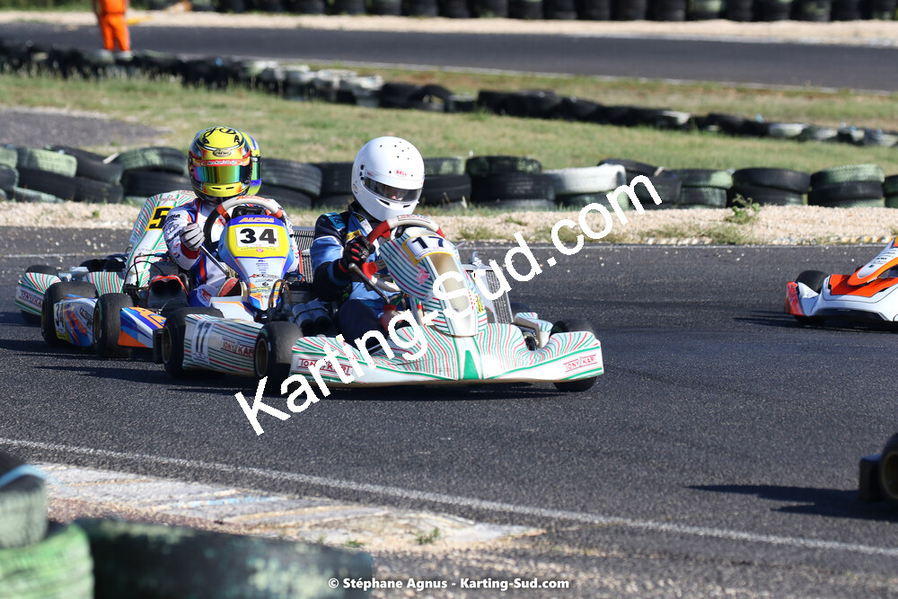 19/09/2021 : Les Rencontres ELCEKA d’Automne 2021 à Grabels (photos Stéphane Agnus) 2021 — karting