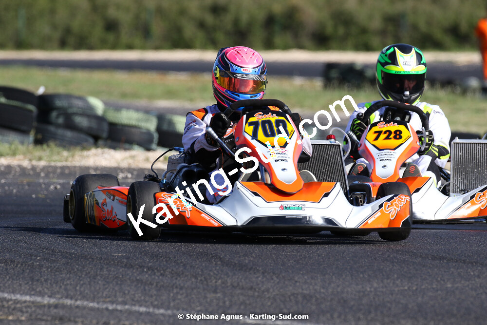 19/09/2021 : Les Rencontres ELCEKA d’Automne 2021 à Grabels (photos Stéphane Agnus) 2021 — karting