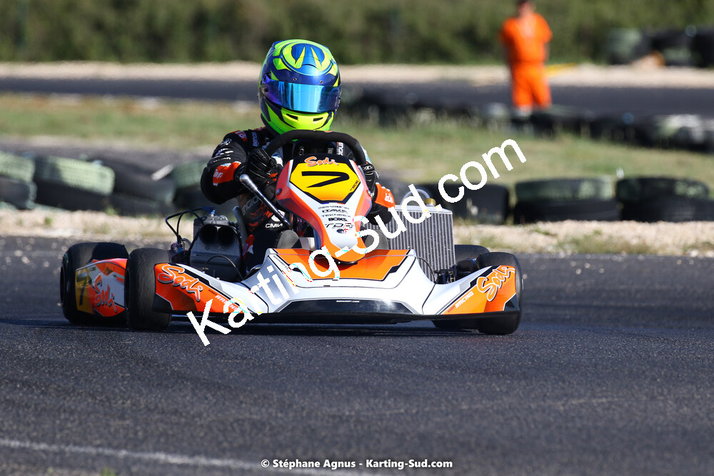 19/09/2021 : Les Rencontres ELCEKA d’Automne 2021 à Grabels (photos Stéphane Agnus) 2021 — karting
