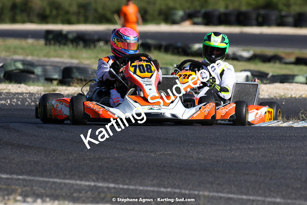 19/09/2021 : Les Rencontres ELCEKA d’Automne 2021 à Grabels (photos Stéphane Agnus) 2021 — karting