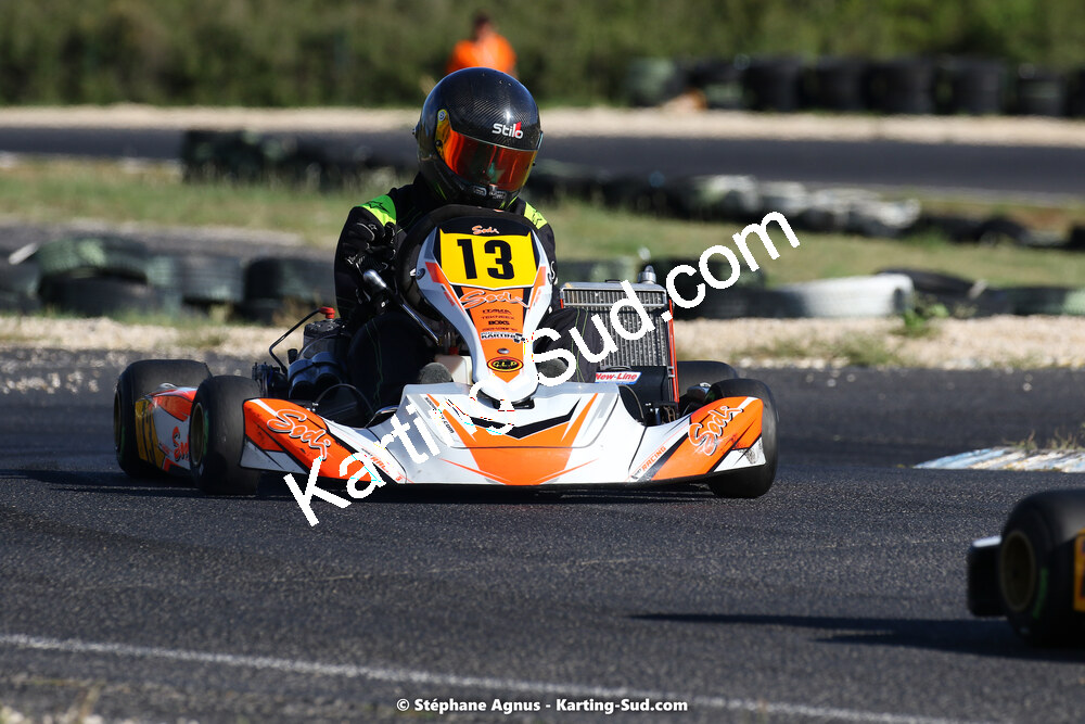 19/09/2021 : Les Rencontres ELCEKA d’Automne 2021 à Grabels (photos Stéphane Agnus) 2021 — karting