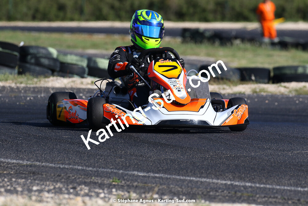 19/09/2021 : Les Rencontres ELCEKA d’Automne 2021 à Grabels (photos Stéphane Agnus) 2021 — karting